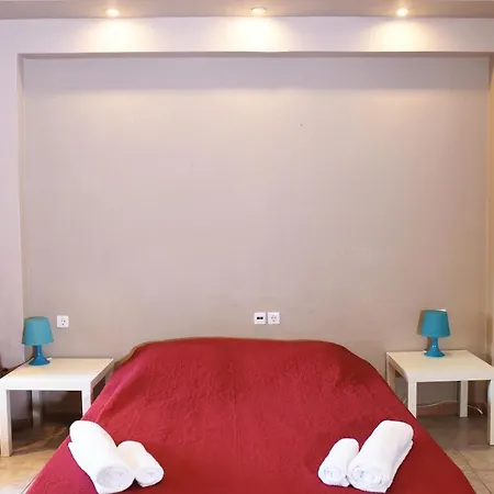 Cozycool Apartament