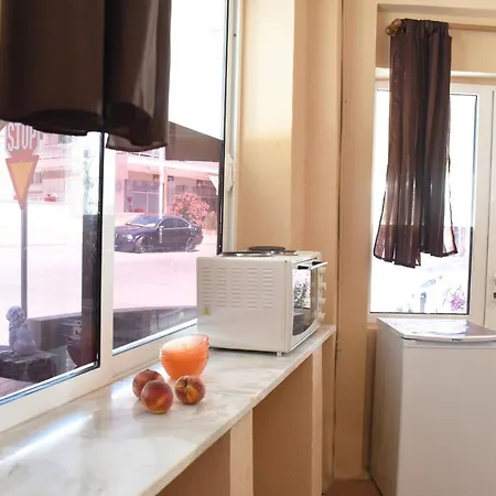 Apartament Cozycool