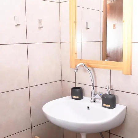 Apartament Cozycool Neos Marmaras